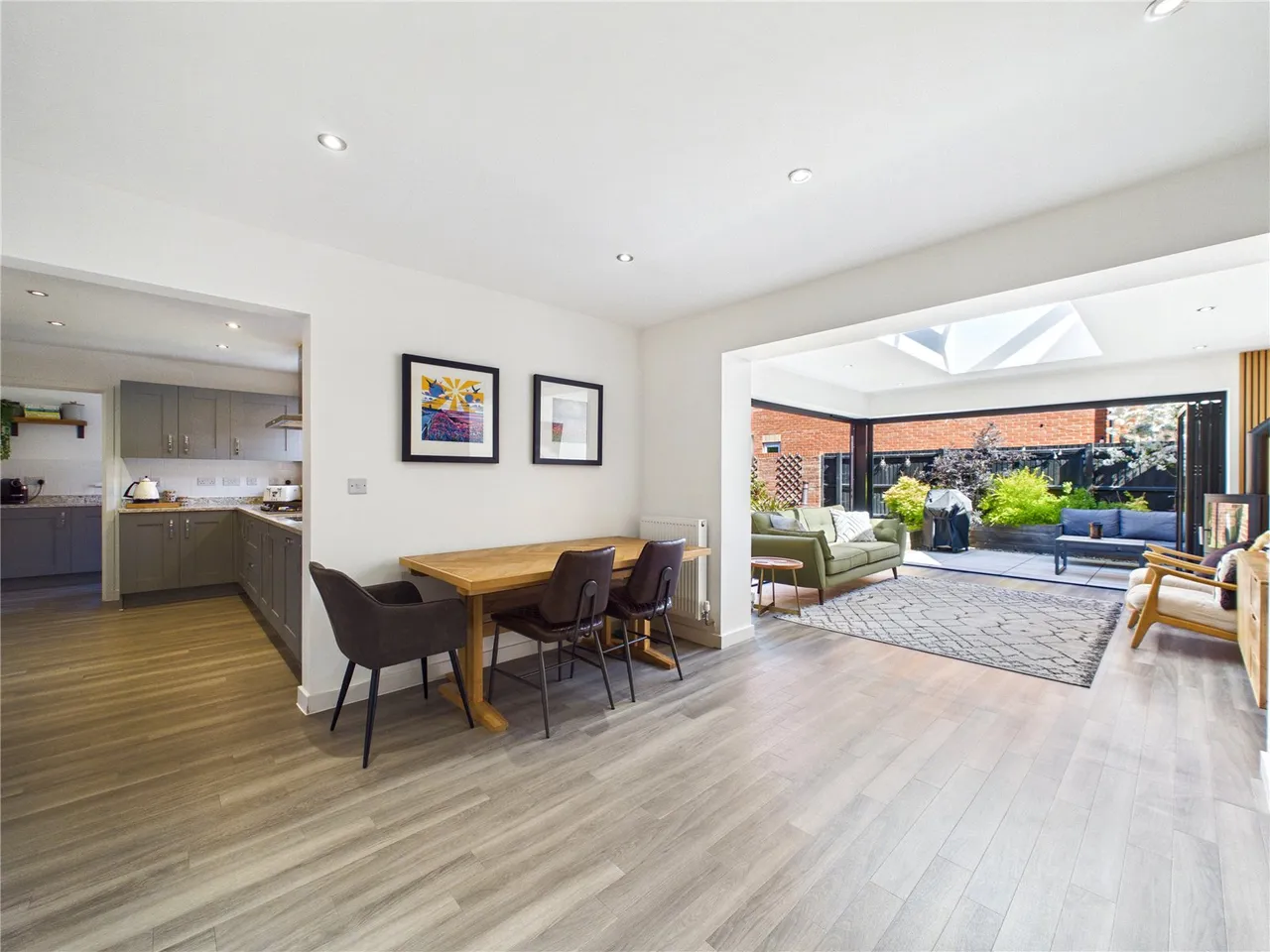 Blunden Close, Long Melford, CO10, photo 4