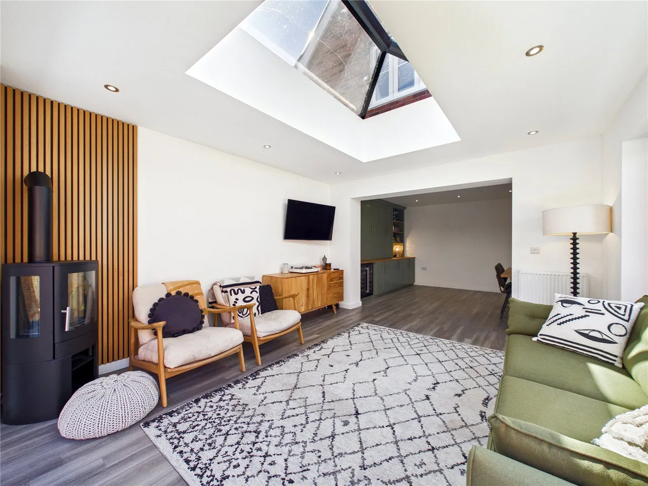Blunden Close, Long Melford, CO10, photo 16