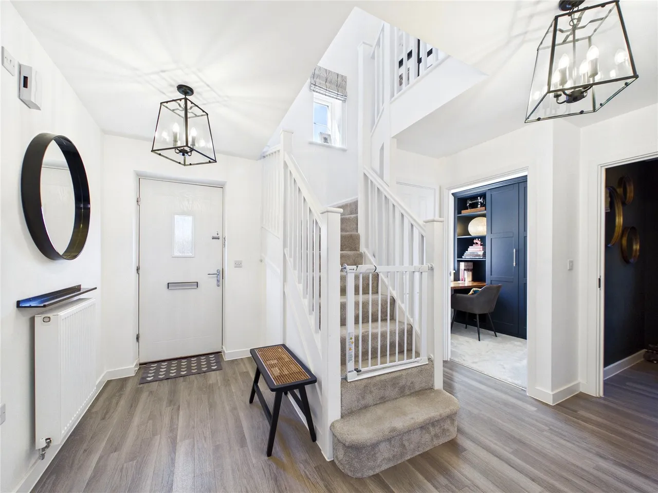 Blunden Close, Long Melford, CO10, photo 8