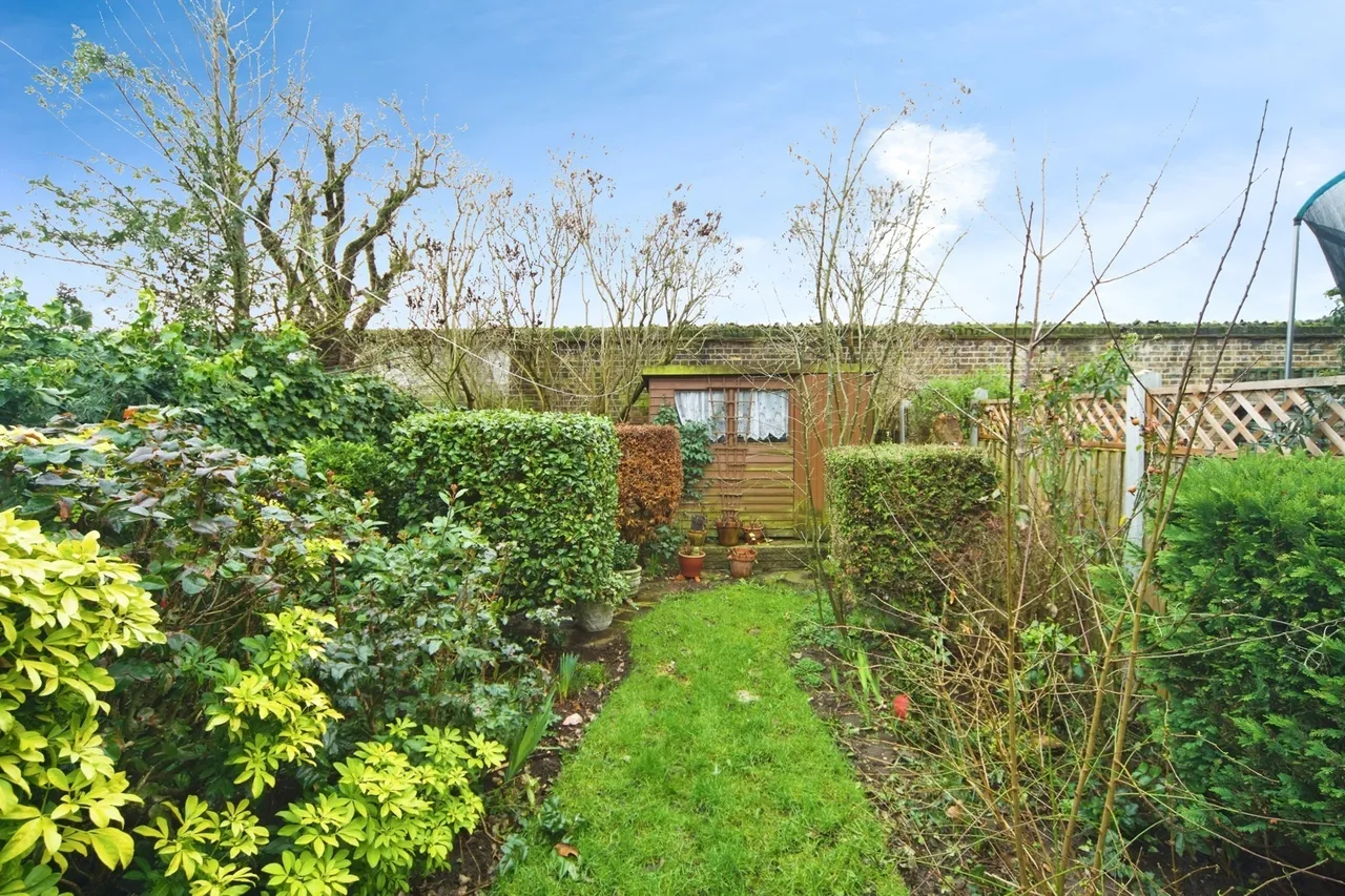 Masterman Road, London, E6, photo 17