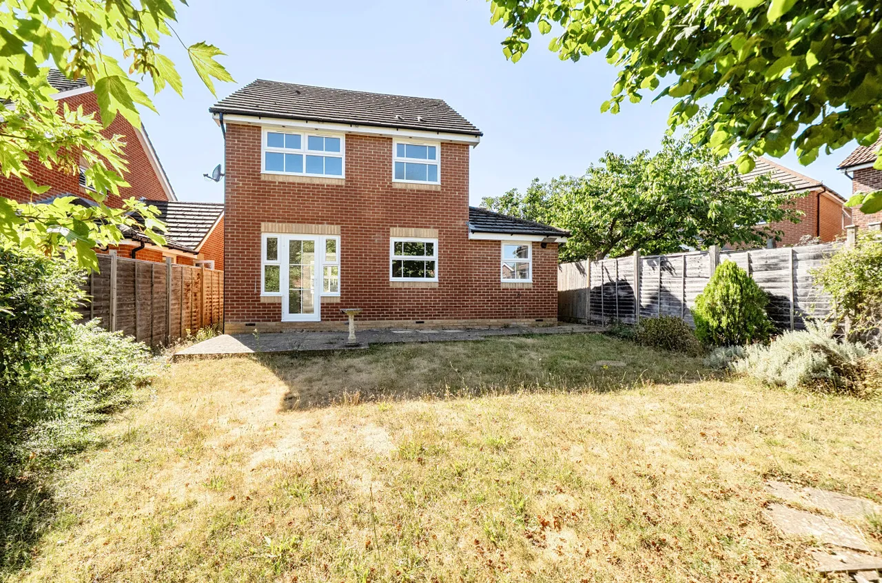 Thomas Drive, Warfield, Bracknell, Berkshire, RG42 3DZ, photo 6