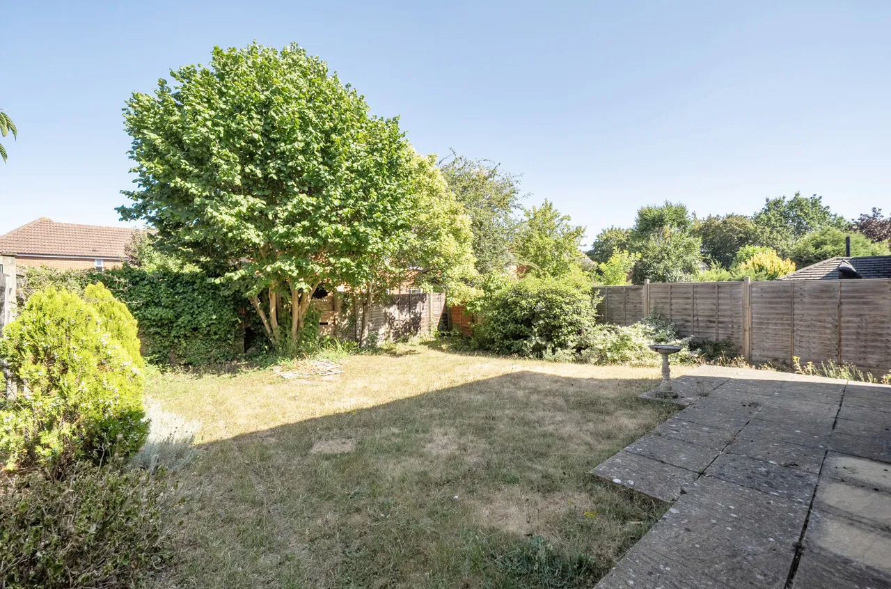 Thomas Drive, Warfield, Bracknell, Berkshire, RG42 3DZ, photo 5