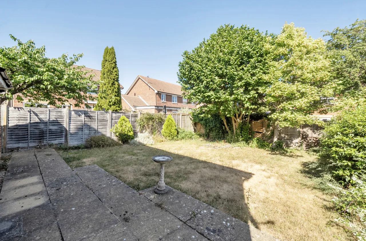 Thomas Drive, Warfield, Bracknell, Berkshire, RG42 3DZ, photo 8
