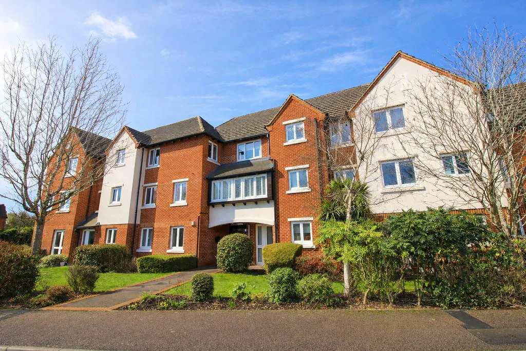 Curie Close, Rugby, CV21 3PF, photo 8