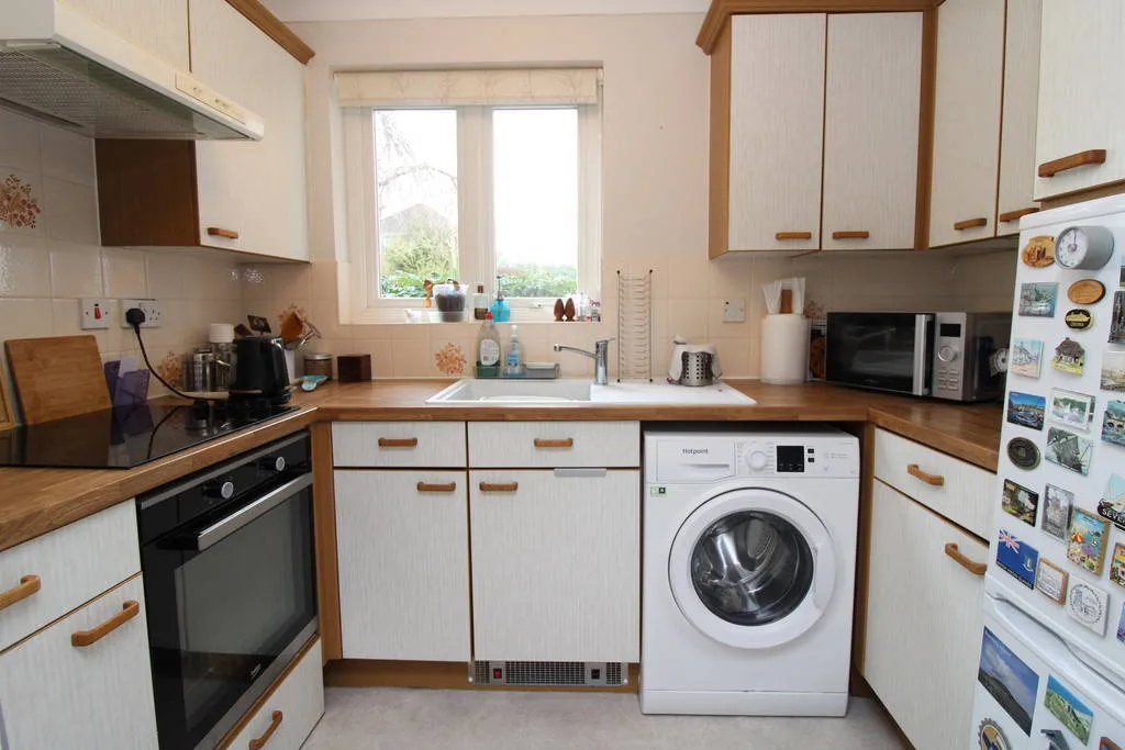 Curie Close, Rugby, CV21 3PF, photo 4