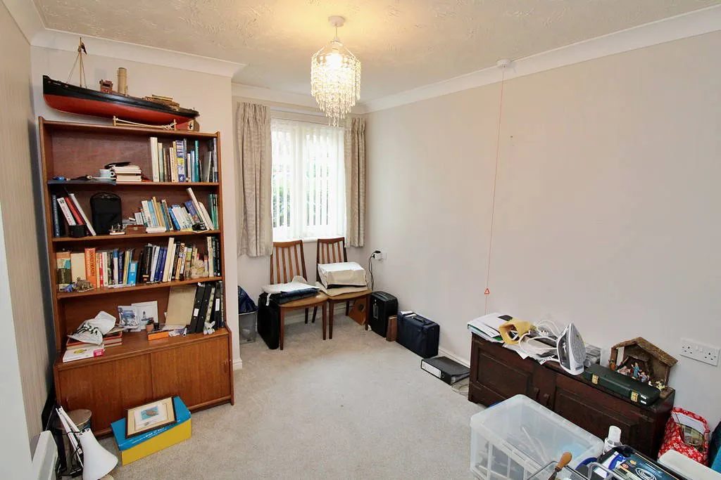 Curie Close, Rugby, CV21 3PF, photo 7