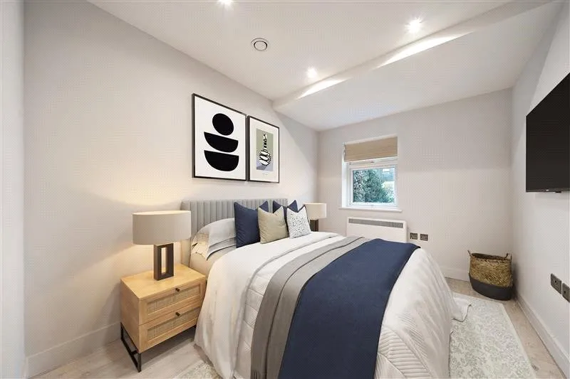 1 bed flat for sale — High Street, BR3