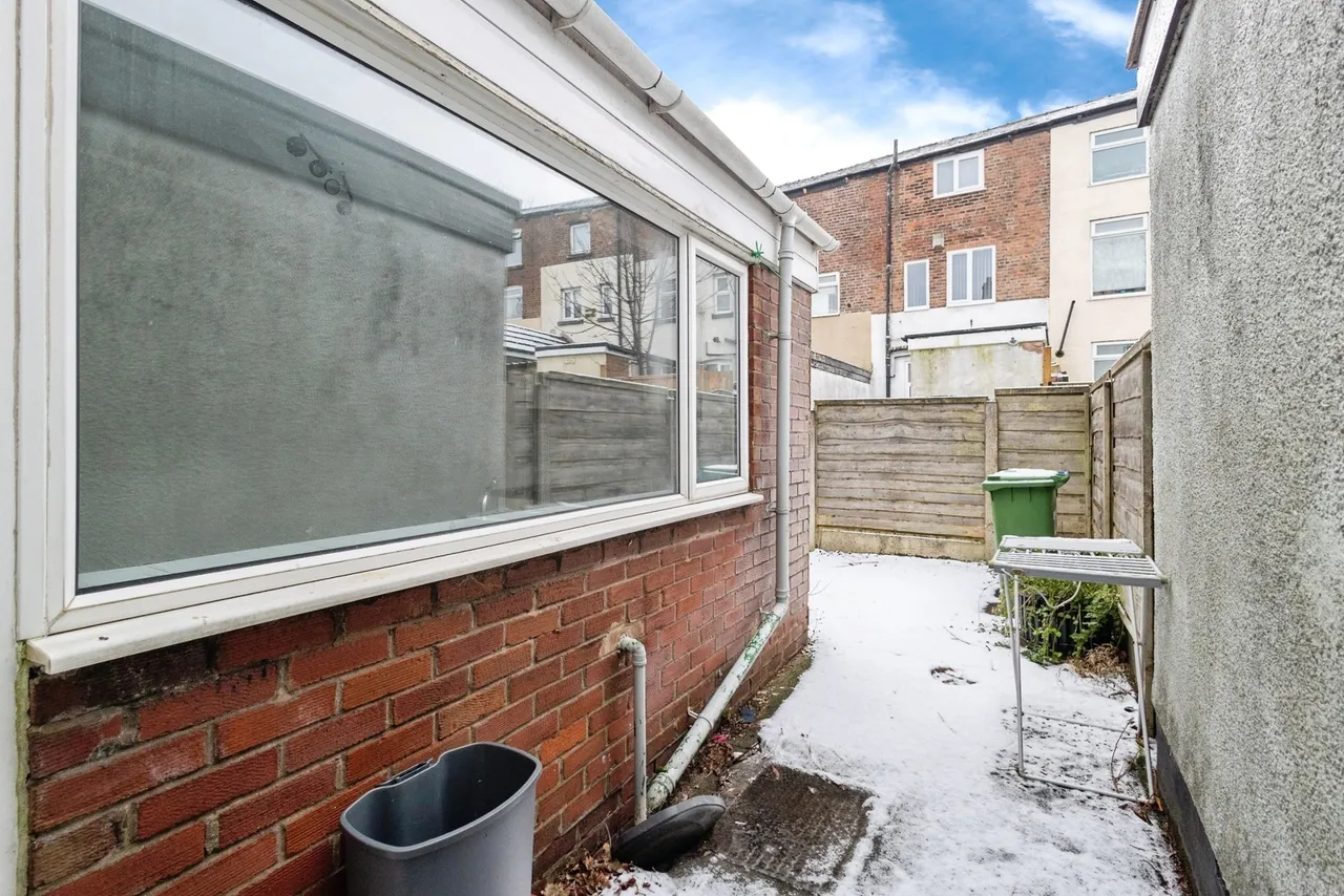 Bank Street, Audenshaw, Manchester, Greater Manchester, M34, photo 14
