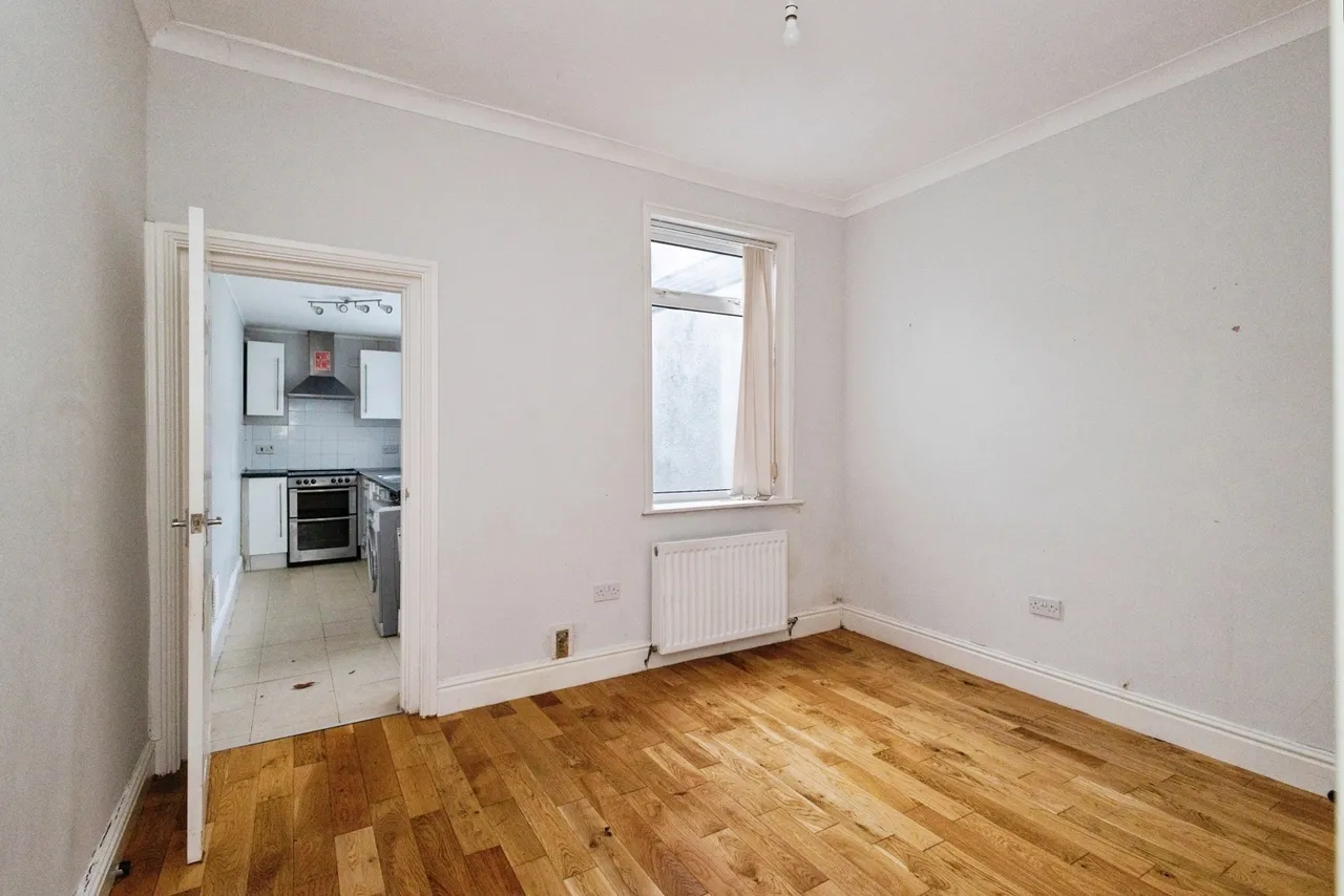 Bank Street, Audenshaw, Manchester, Greater Manchester, M34, photo 5