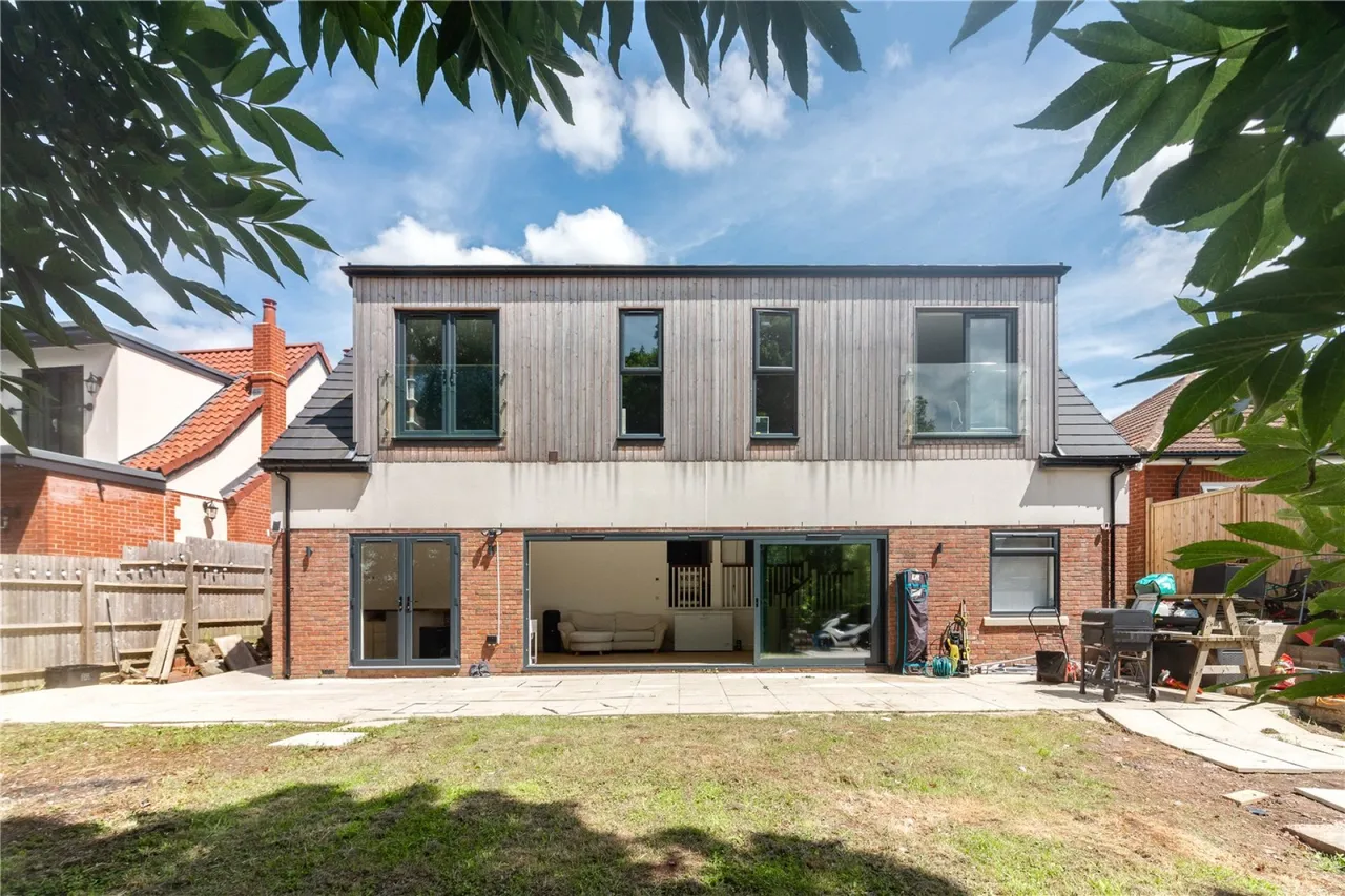 5 bed house for sale, Birchwood Road, Brislington, BS4