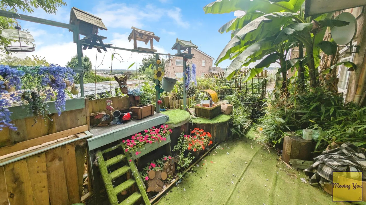 Greenland Crescent, Cardiff, CF5 3HE, photo 8