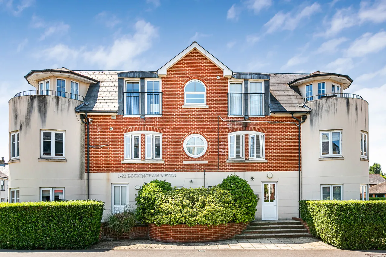 Station Road, Egham, TW20, photo 22