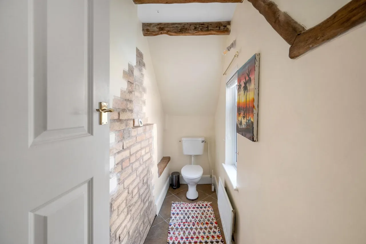 Vine Cottage, Stamford, PE9, photo 14