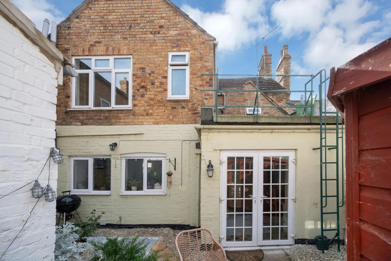 Vine Cottage, Stamford, PE9, photo 17