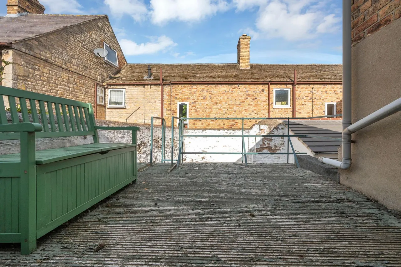 Vine Cottage, Stamford, PE9, photo 18
