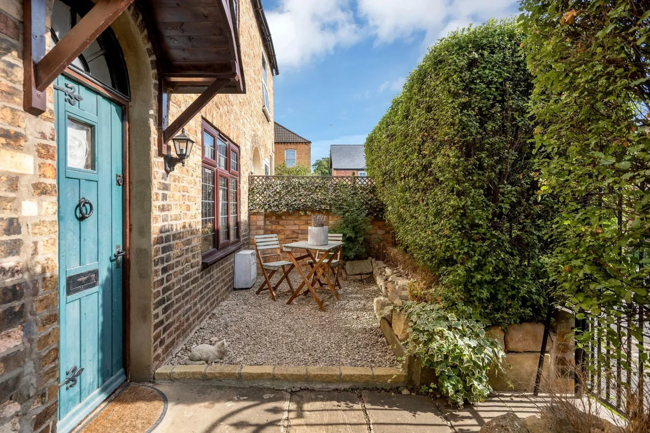 Vine Cottage, Stamford, PE9, photo 15