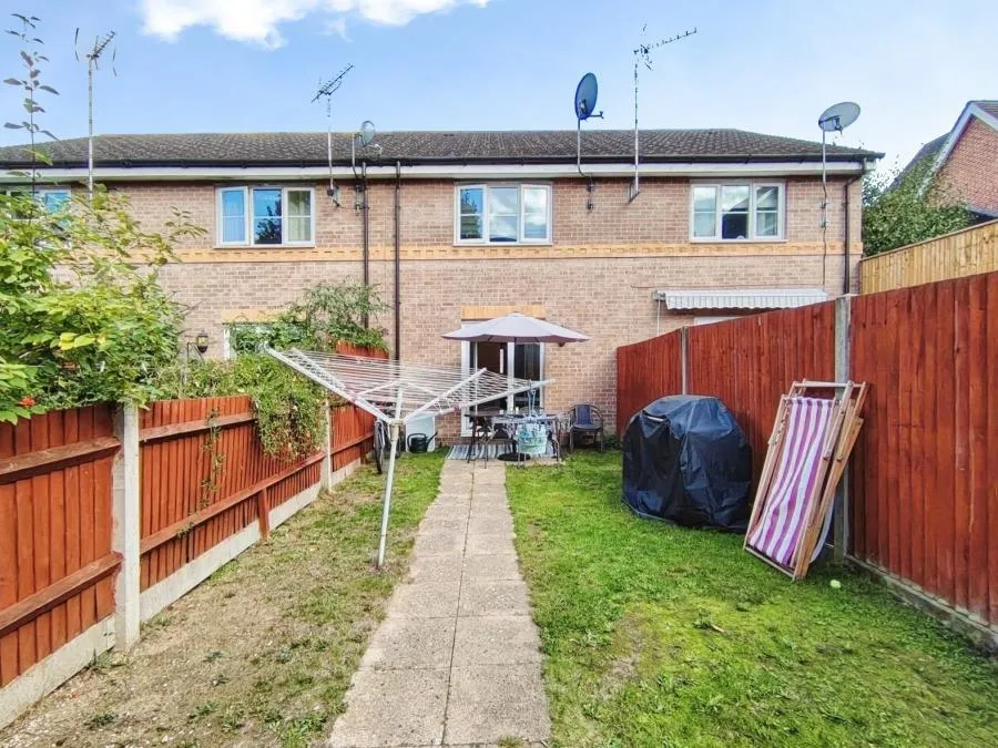Valentia Road, Reading, RG30, photo 4