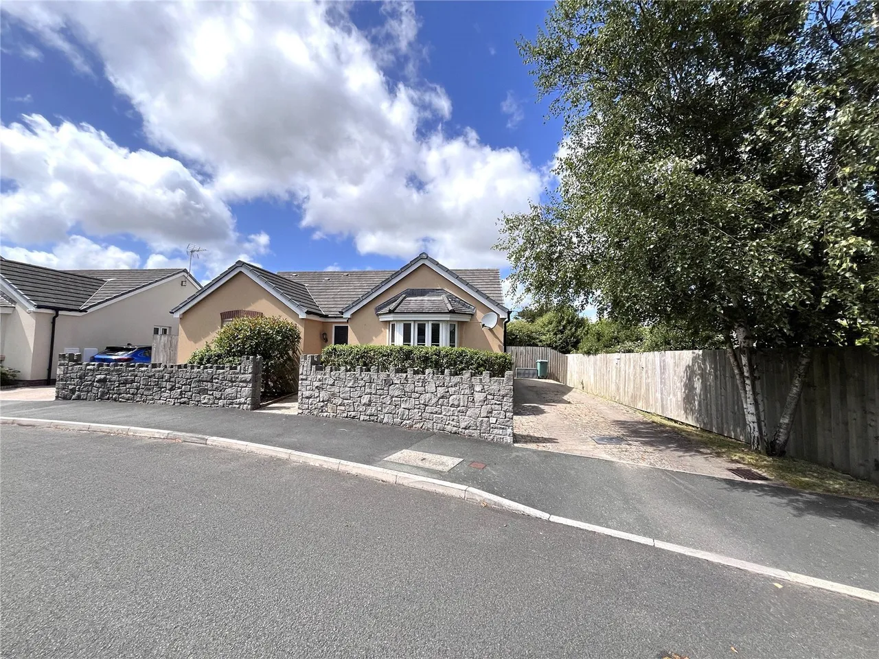 Honeyhill Grove, Lamphey, SA71, photo 19
