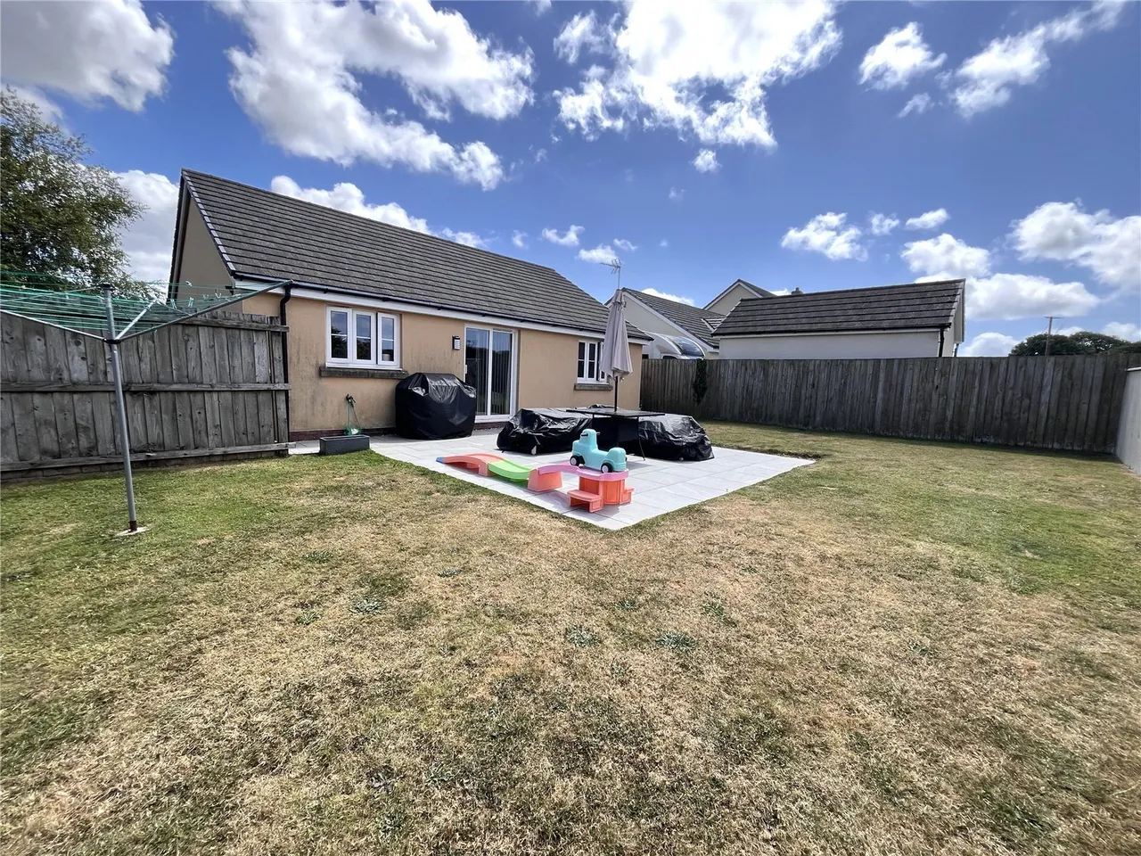 Honeyhill Grove, Lamphey, SA71, photo 15