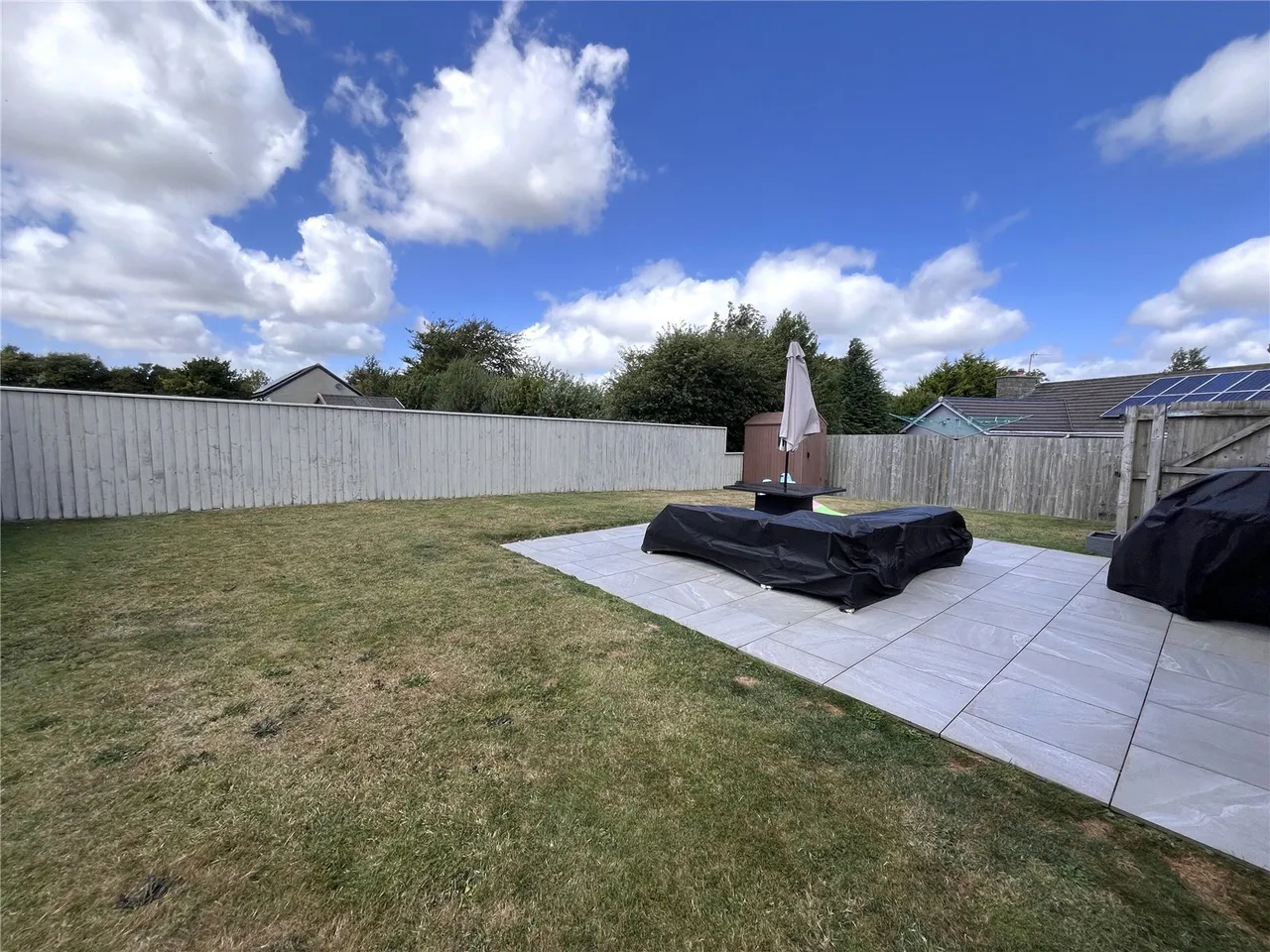 Honeyhill Grove, Lamphey, SA71, photo 16