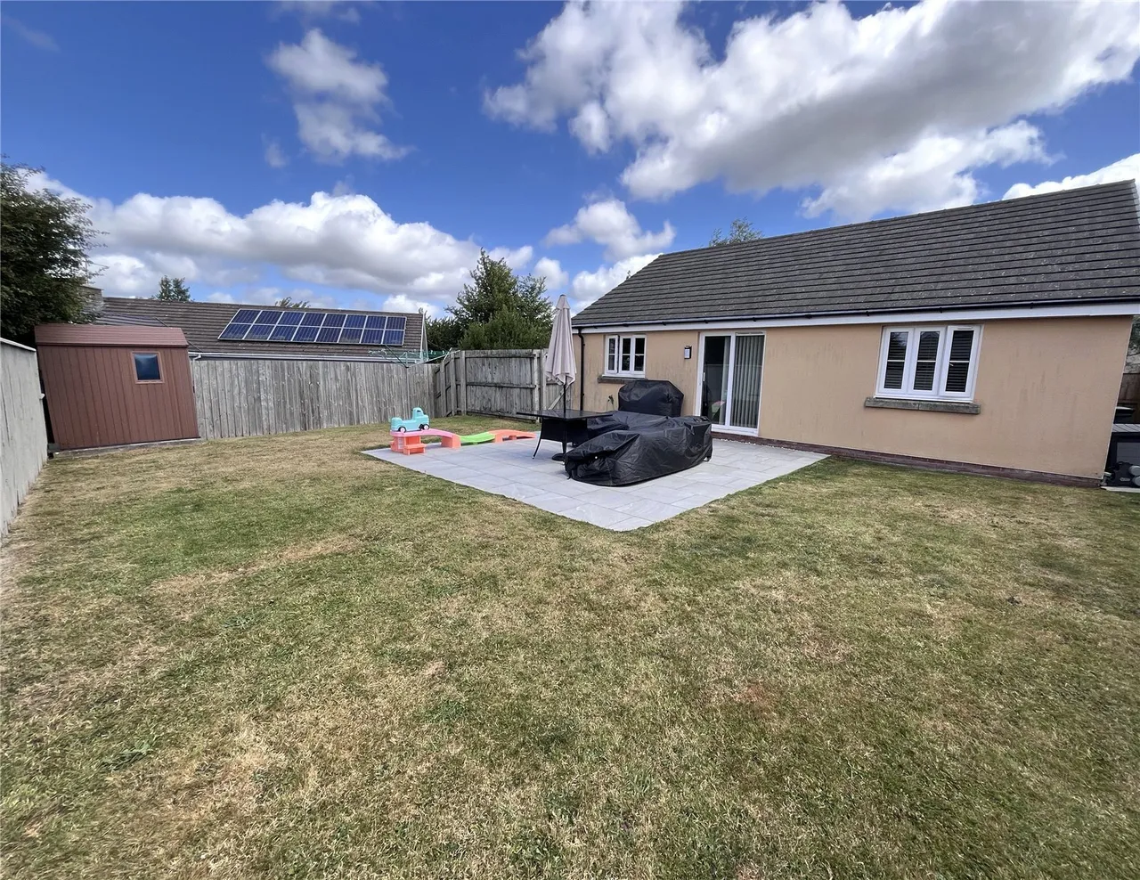 Honeyhill Grove, Lamphey, SA71, photo 14