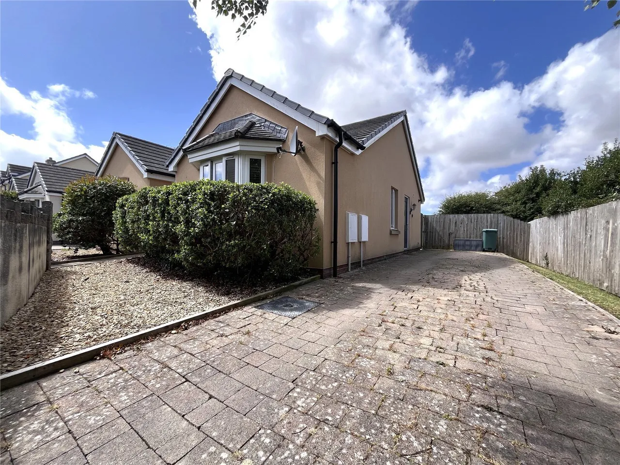 Honeyhill Grove, Lamphey, SA71, photo 17