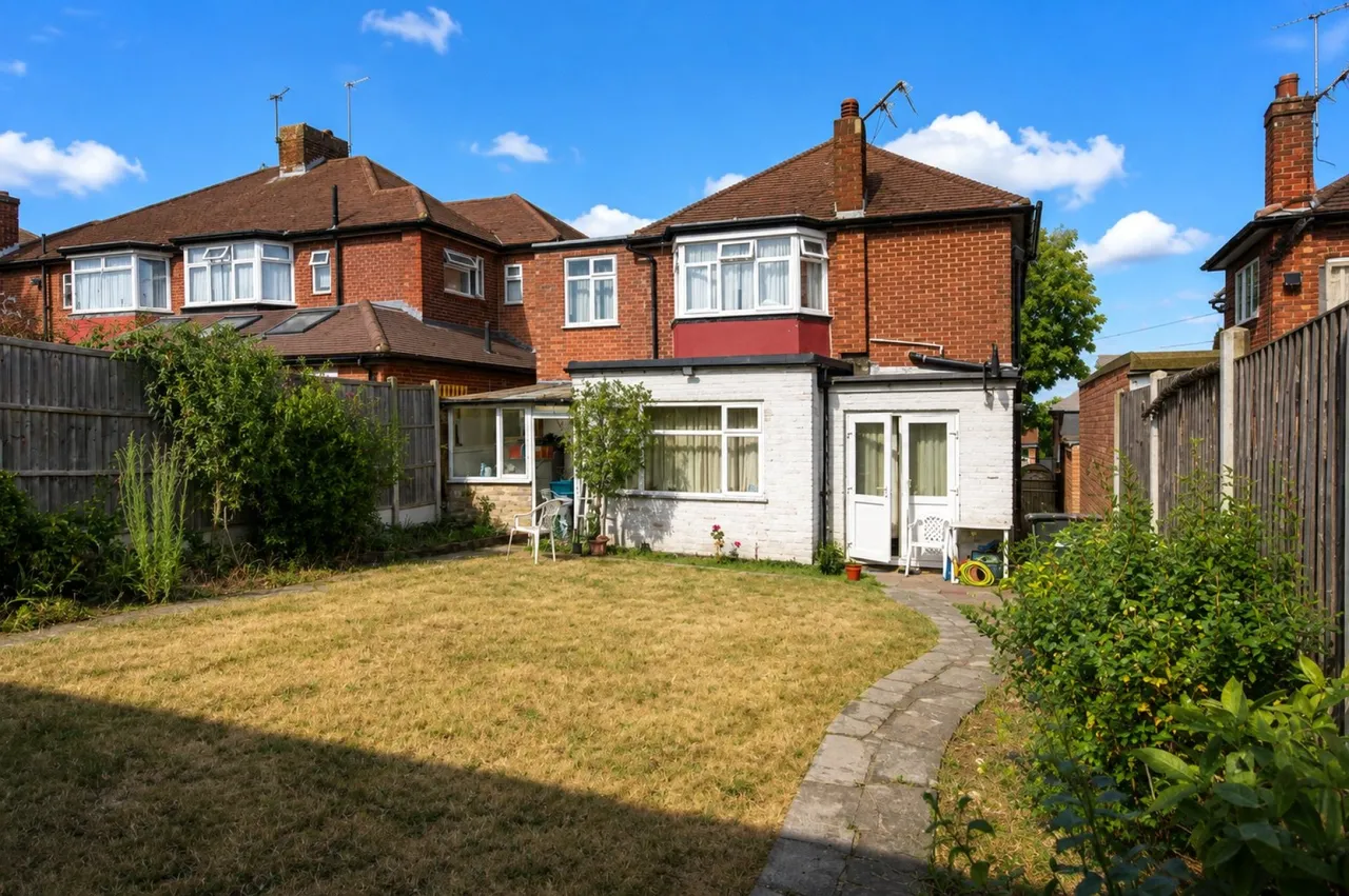 Curthwaite Gardens, photo 17