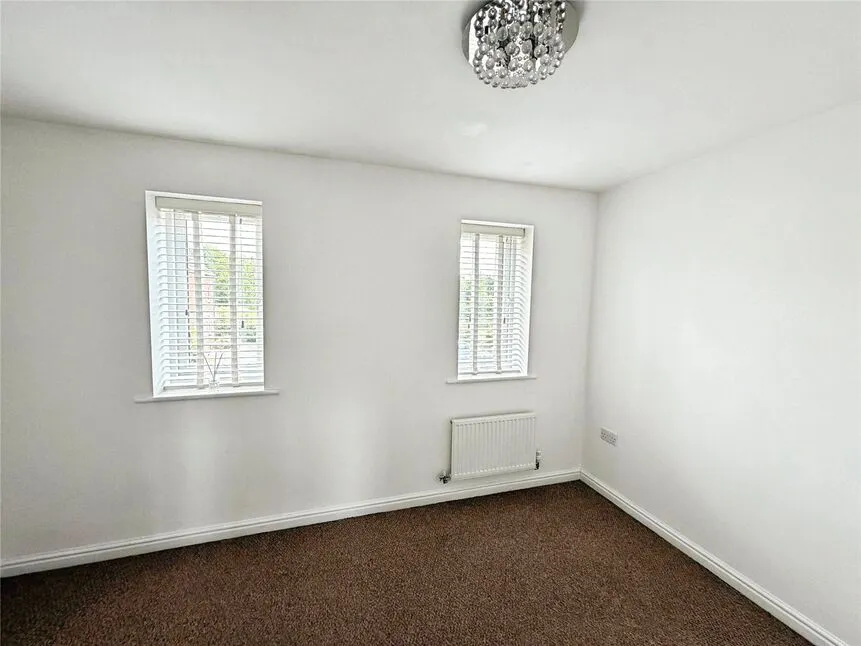 Summit Drive, Bessacarr, Doncaster, South Yorkshire, DN4, photo 5