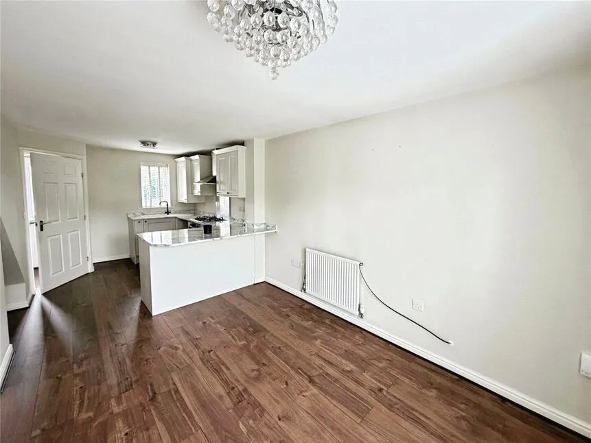 Summit Drive, Bessacarr, Doncaster, South Yorkshire, DN4, photo 8