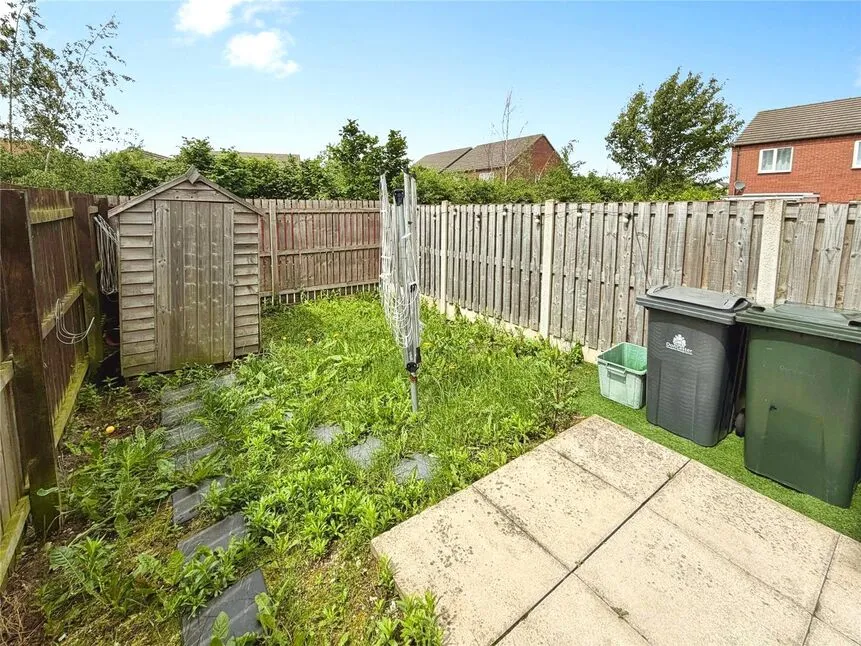 Summit Drive, Bessacarr, Doncaster, South Yorkshire, DN4, photo 11