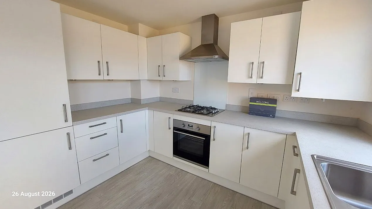 Blackbird Crescent, King's Lynn, PE30, photo 10