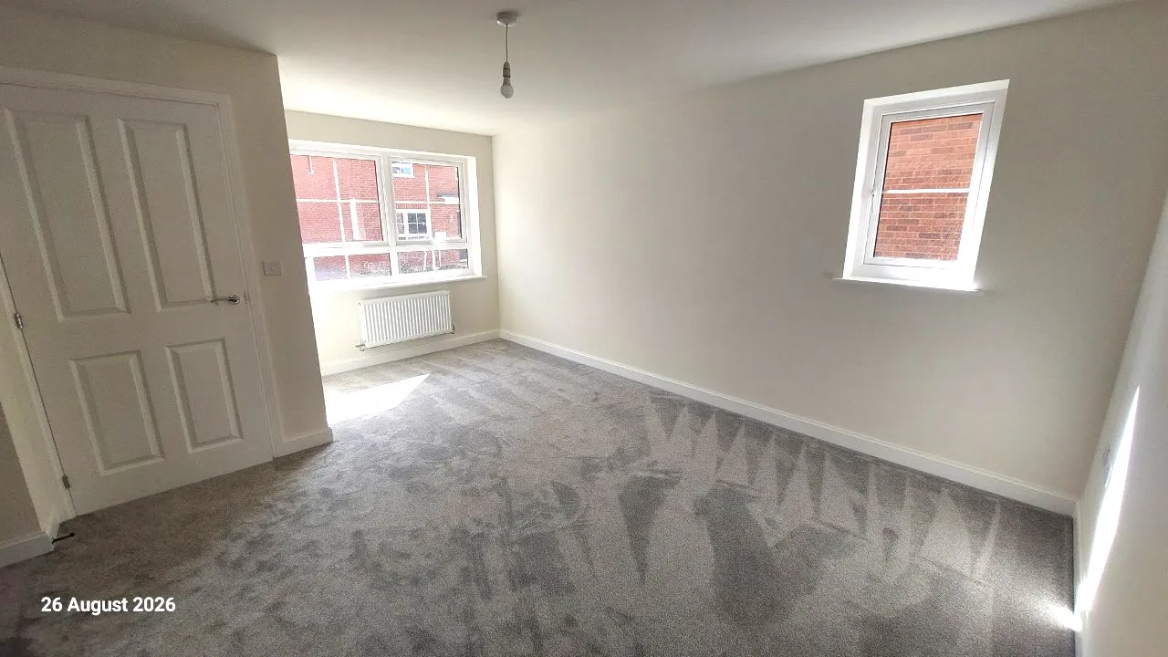Blackbird Crescent, King's Lynn, PE30, photo 12