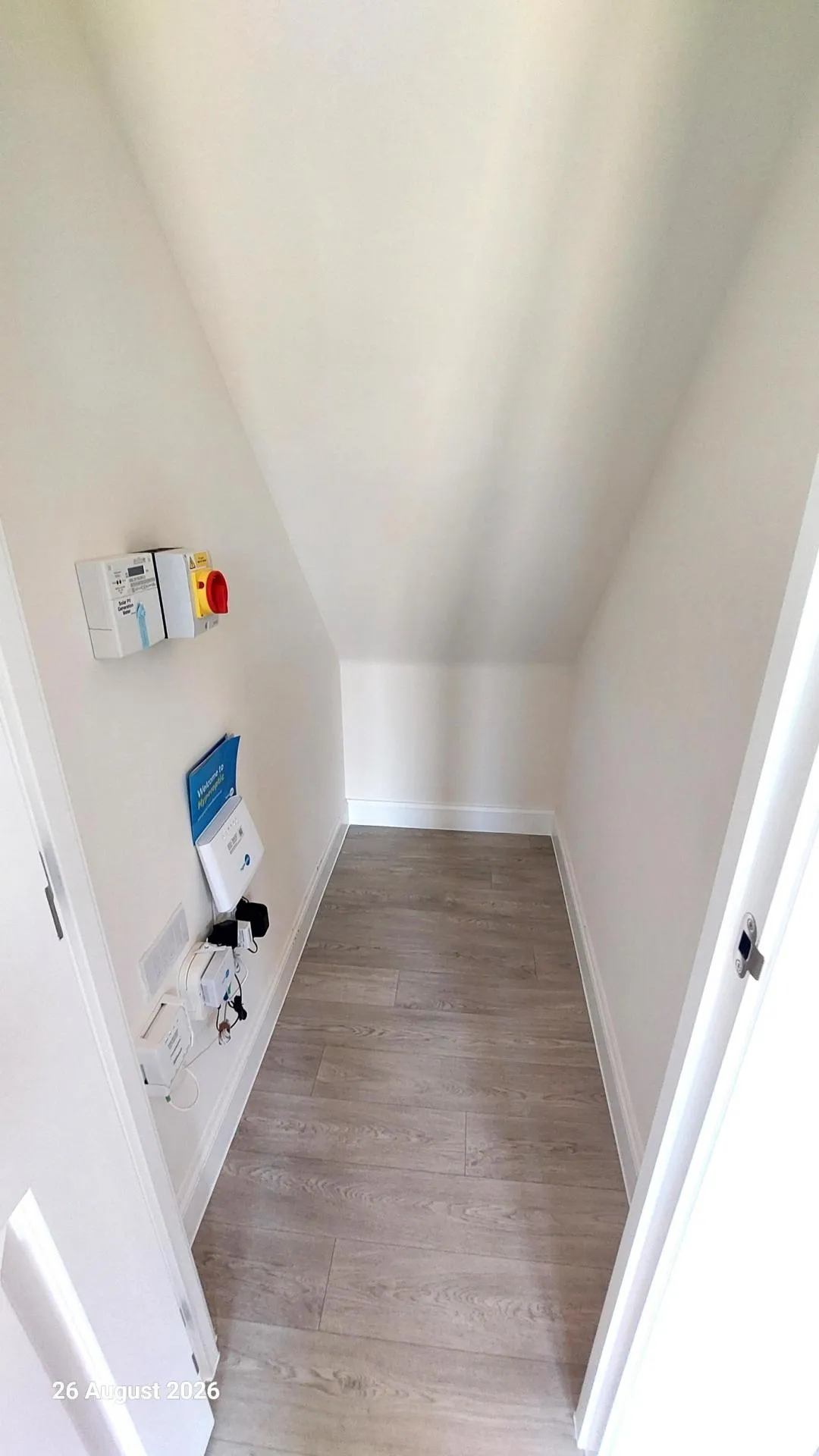 Blackbird Crescent, King's Lynn, PE30, photo 5
