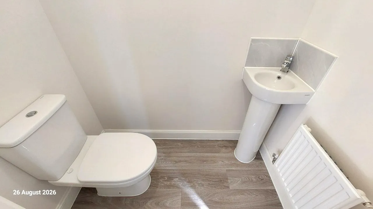 Blackbird Crescent, King's Lynn, PE30, photo 13