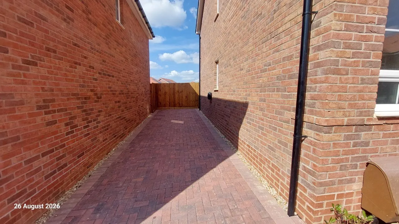 Blackbird Crescent, King's Lynn, PE30, photo 7