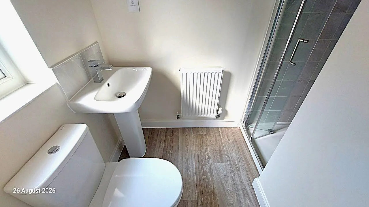 Blackbird Crescent, King's Lynn, PE30, photo 8