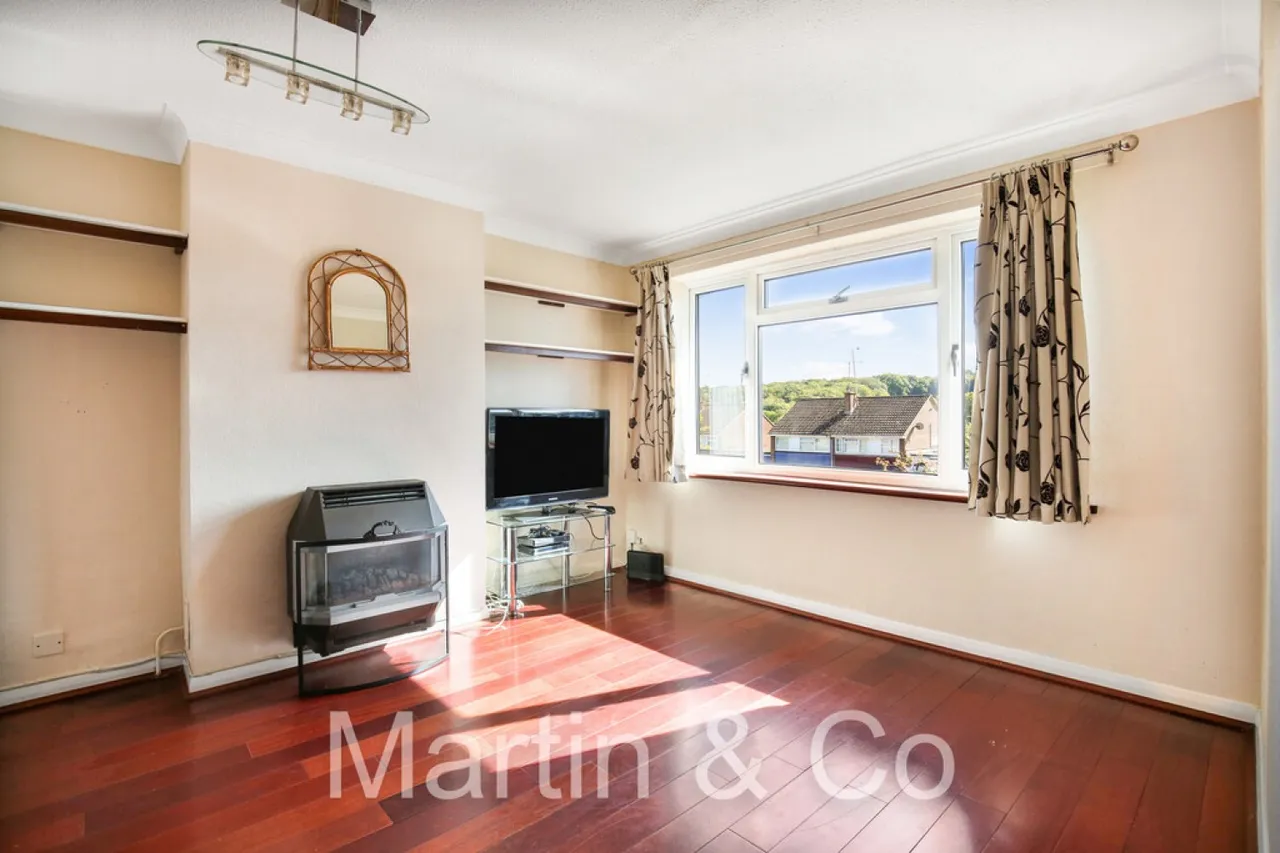 Nightingale Road, Selsdon, CR2, photo 5