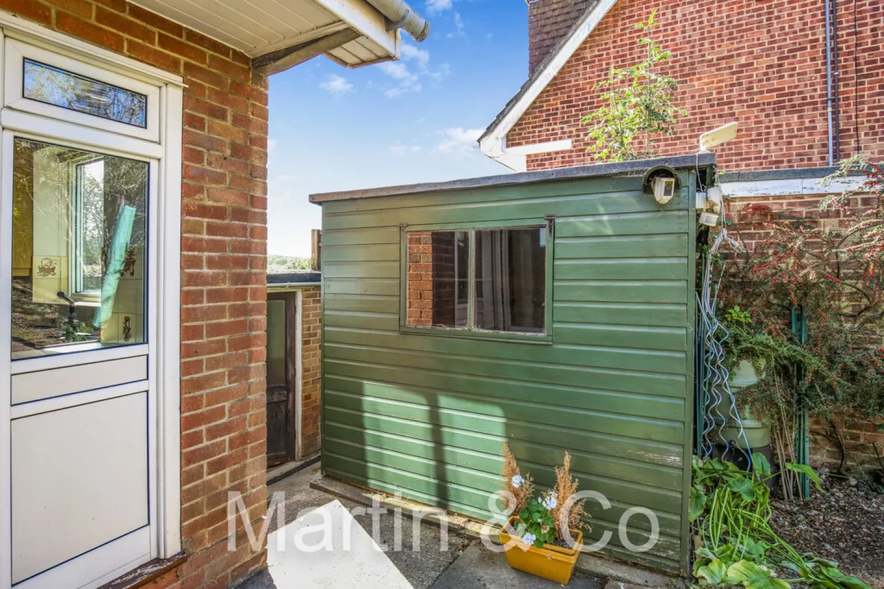 Nightingale Road, Selsdon, CR2, photo 26