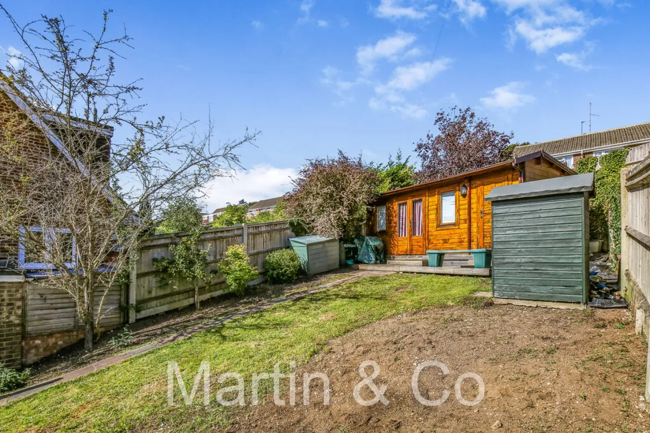 Nightingale Road, Selsdon, CR2, photo 25
