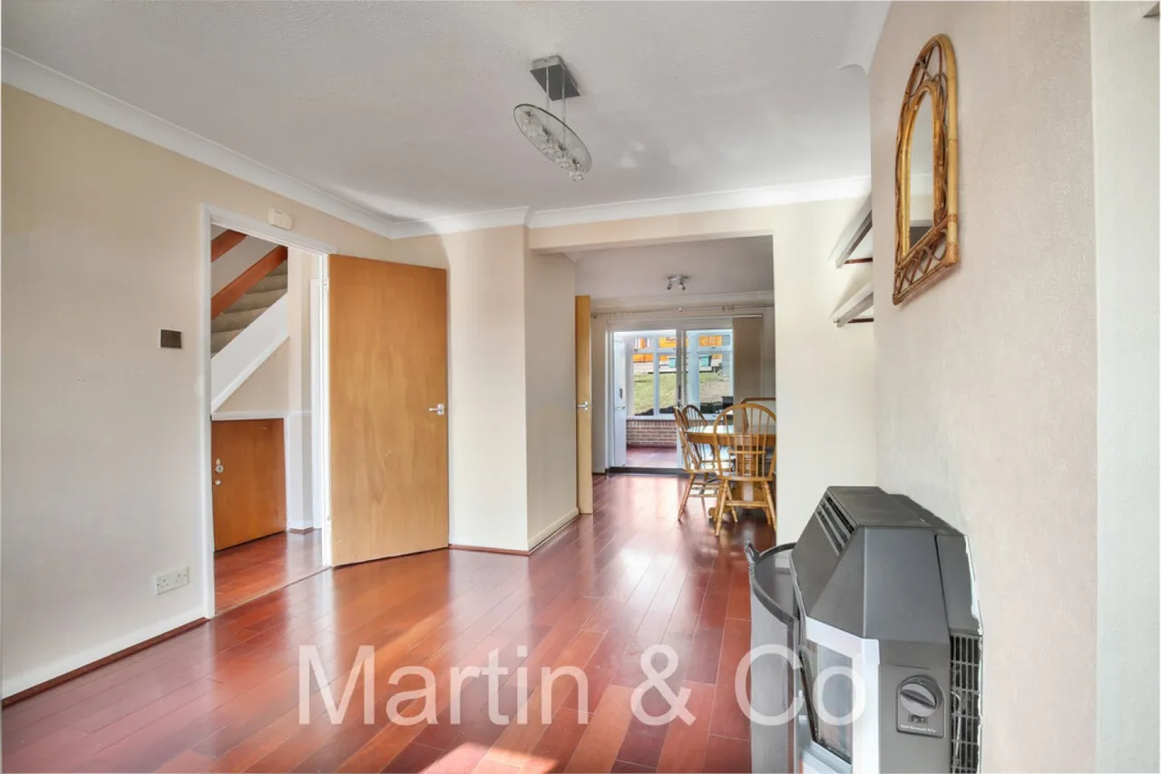 Nightingale Road, Selsdon, CR2, photo 2