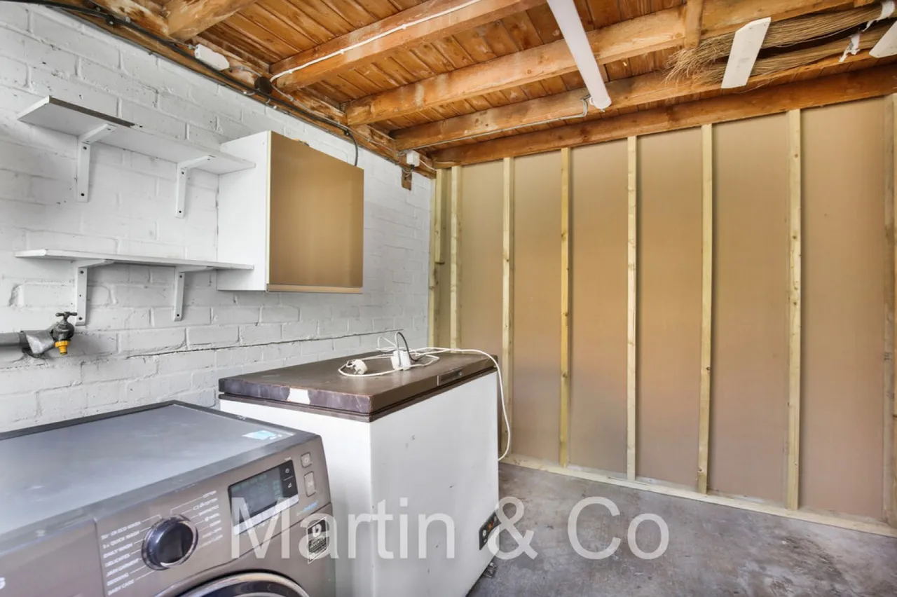 Nightingale Road, Selsdon, CR2, photo 24