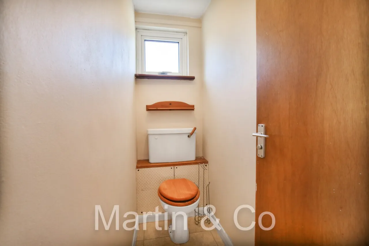 Nightingale Road, Selsdon, CR2, photo 21