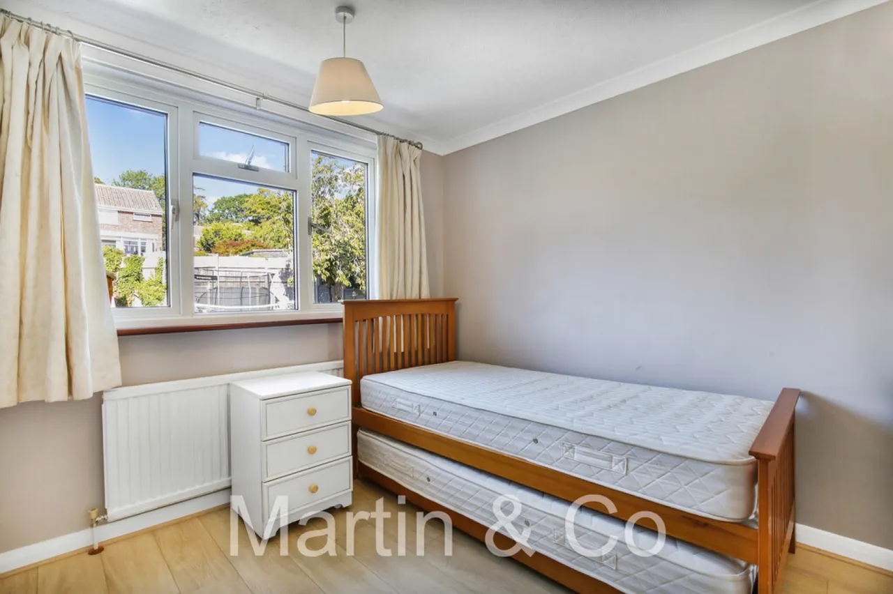 Nightingale Road, Selsdon, CR2, photo 18