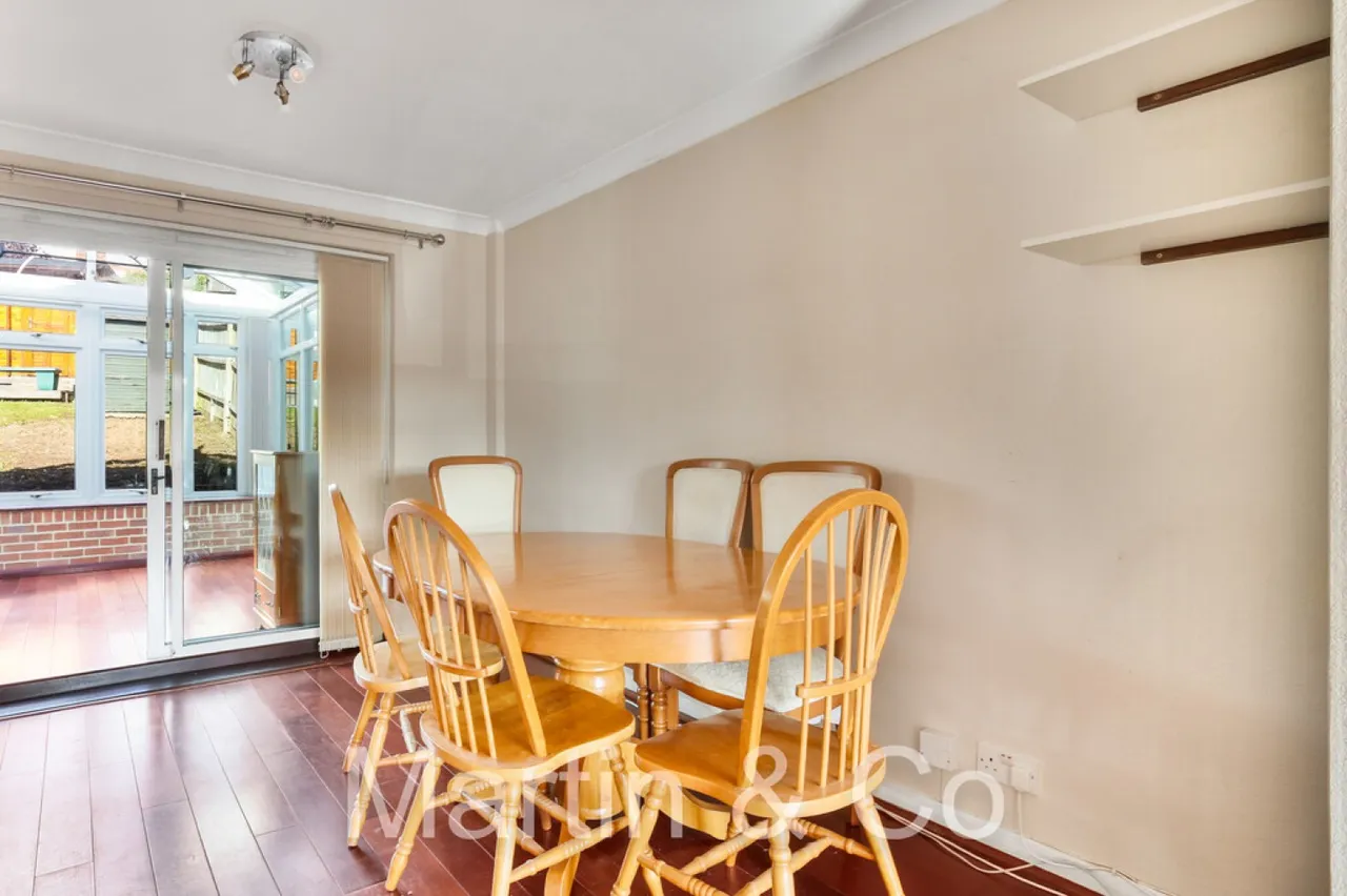 Nightingale Road, Selsdon, CR2, photo 8