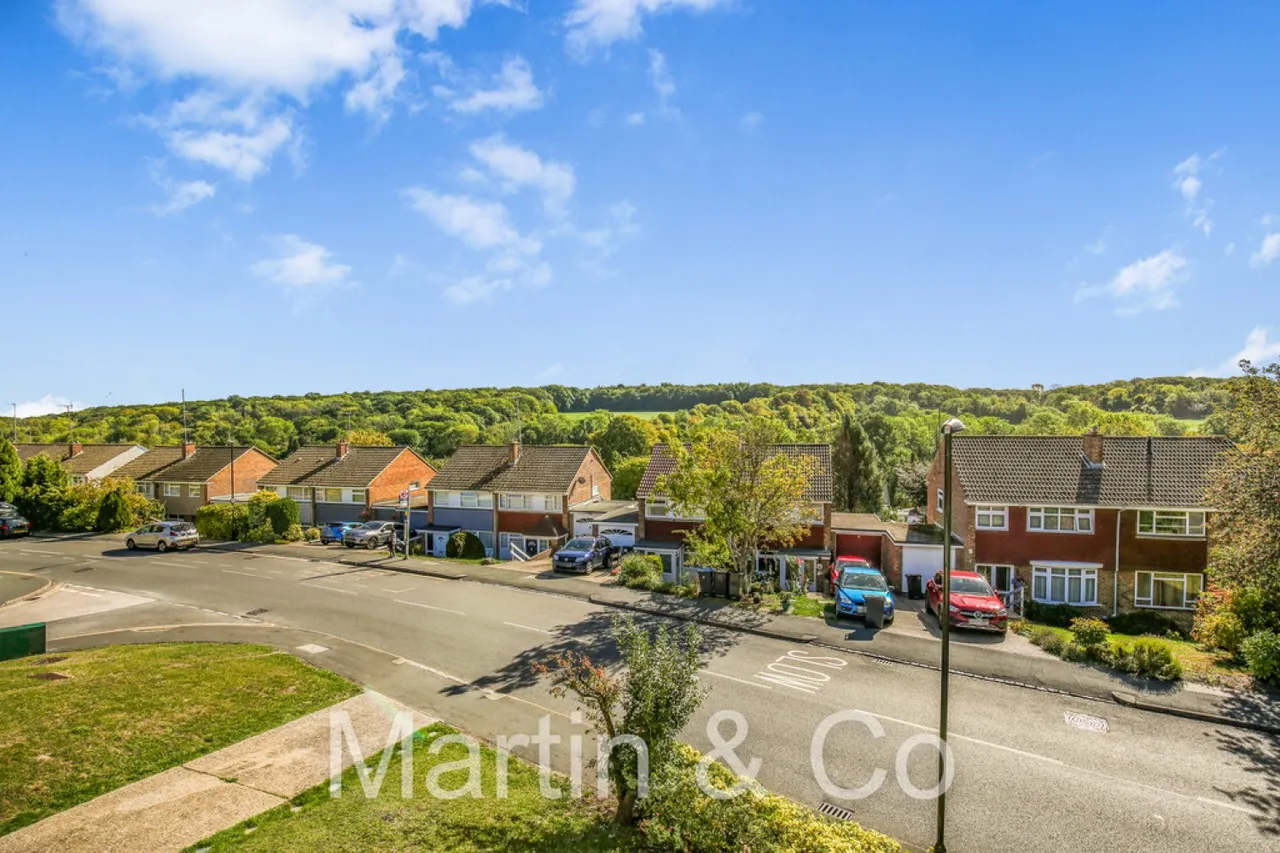Nightingale Road, Selsdon, CR2, photo 4