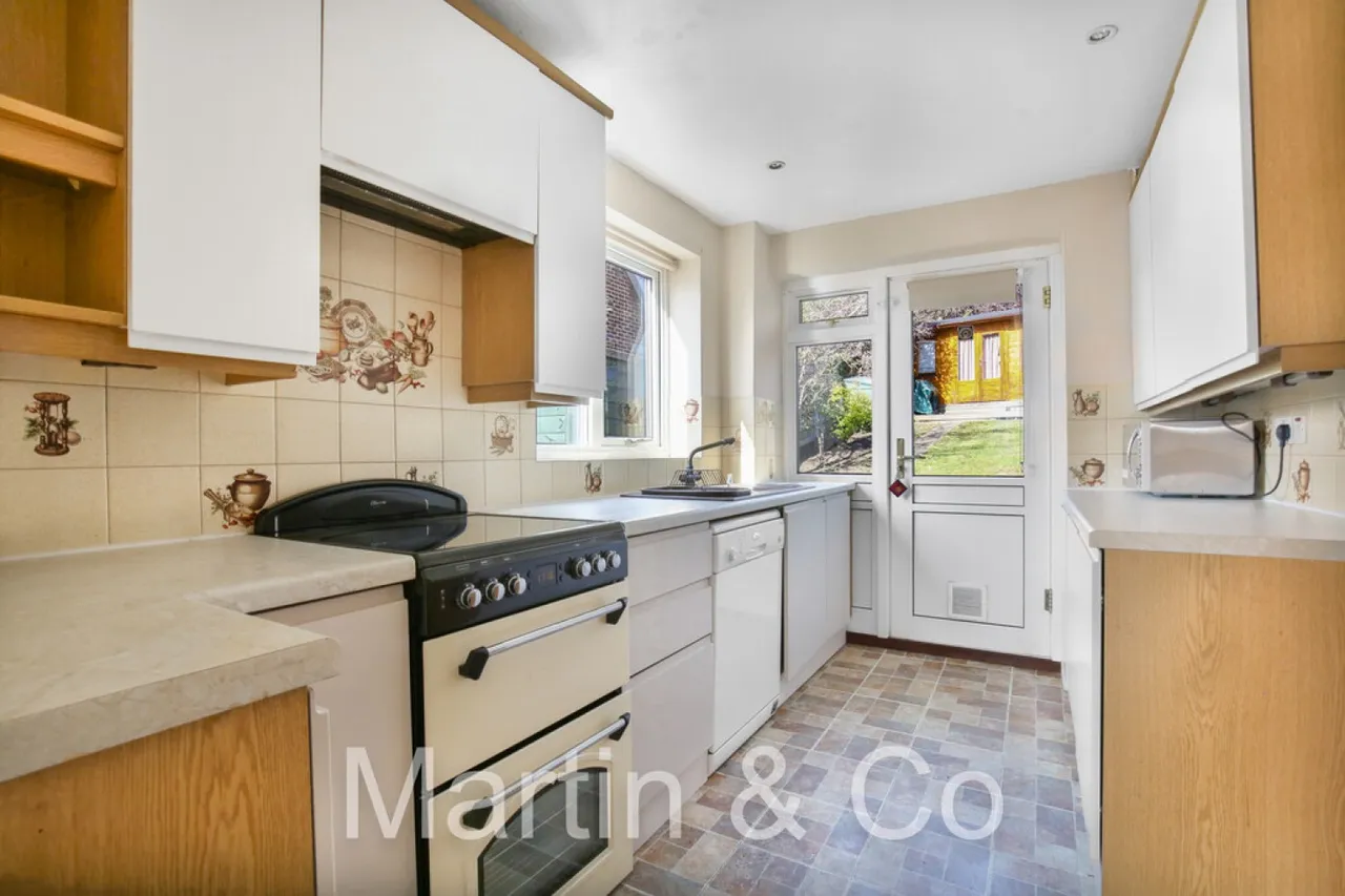Nightingale Road, Selsdon, CR2, photo 9