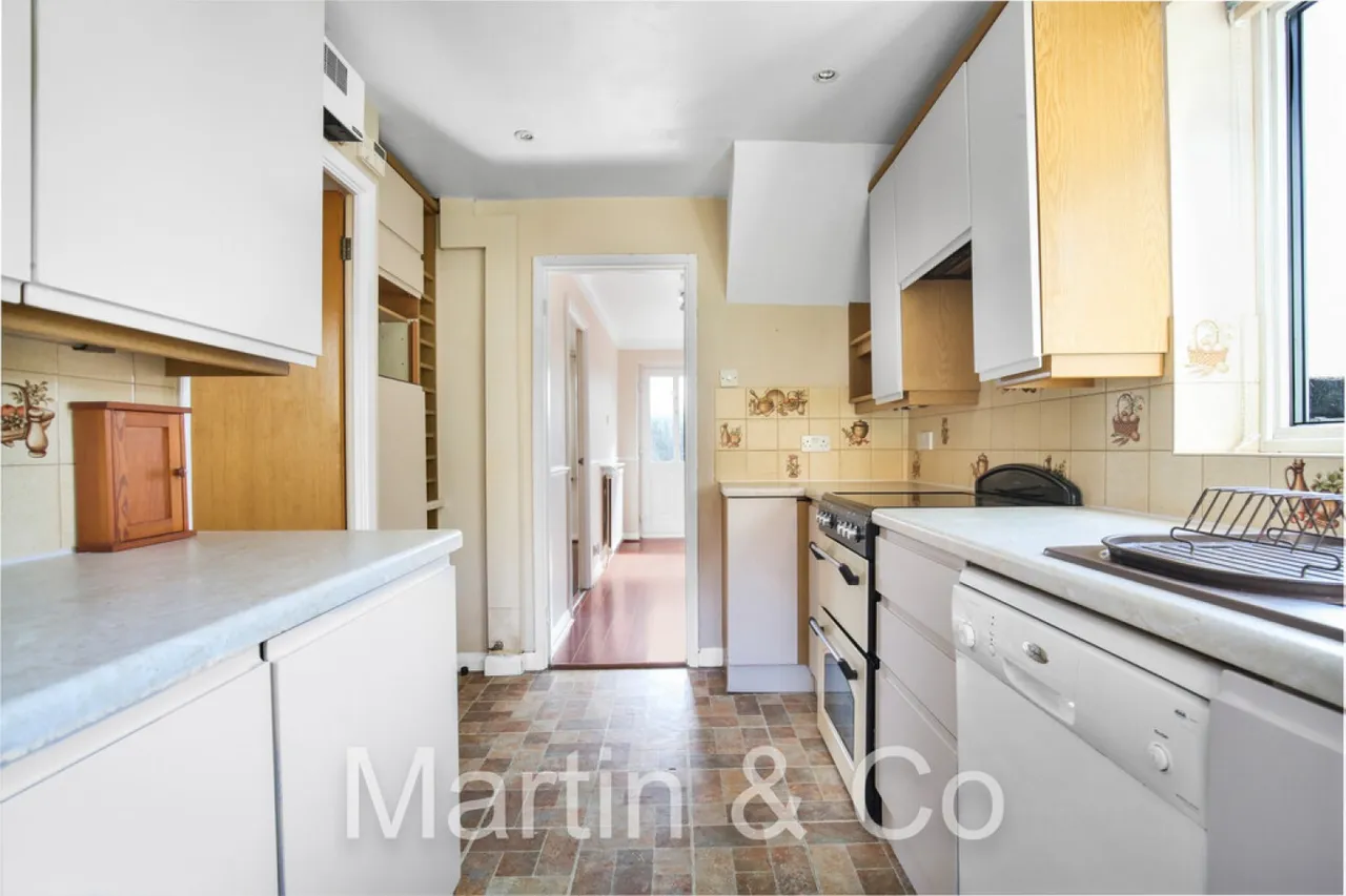Nightingale Road, Selsdon, CR2, photo 10
