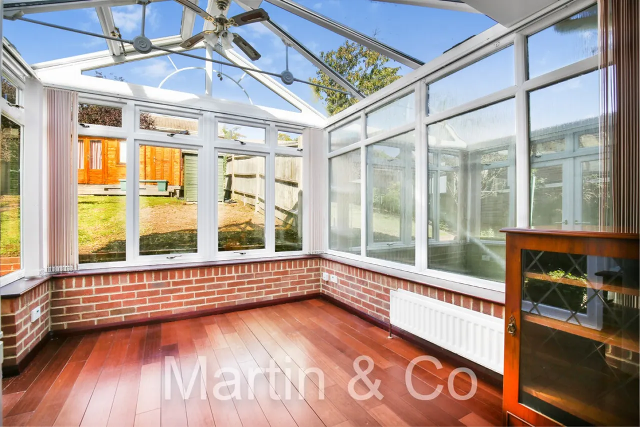 Nightingale Road, Selsdon, CR2, photo 3