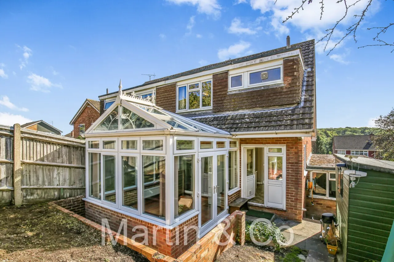 Nightingale Road, Selsdon, CR2, photo 22