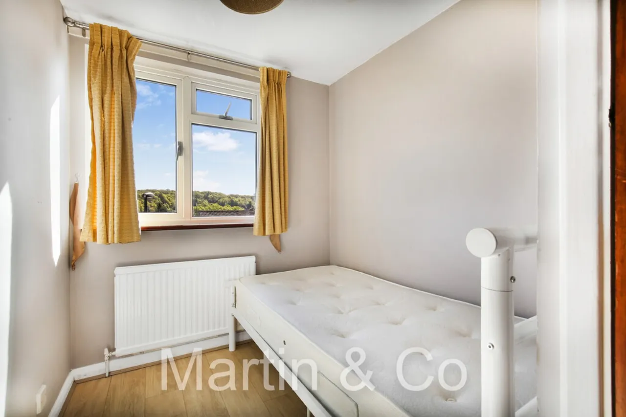 Nightingale Road, Selsdon, CR2, photo 16